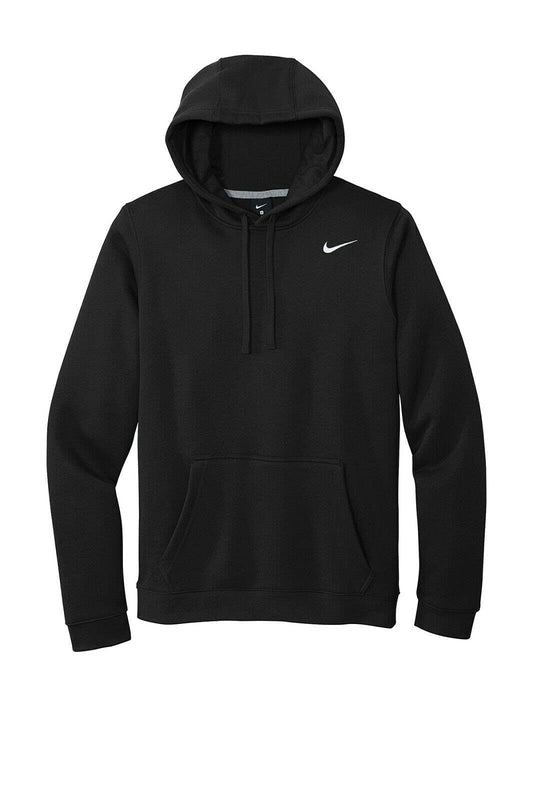 NIKE Sportswear Men's Pullover Club Hoodie